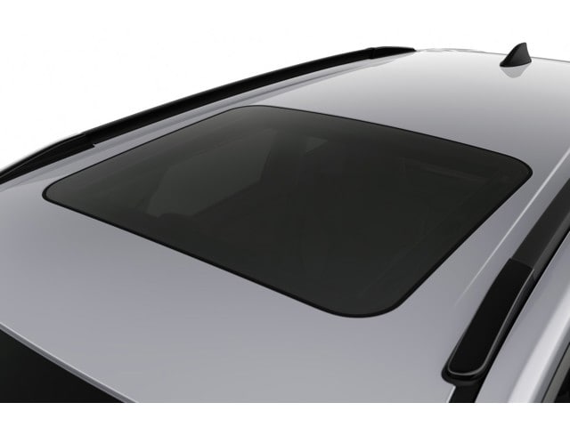 2026 Subaru Forester Touring - Photo 34