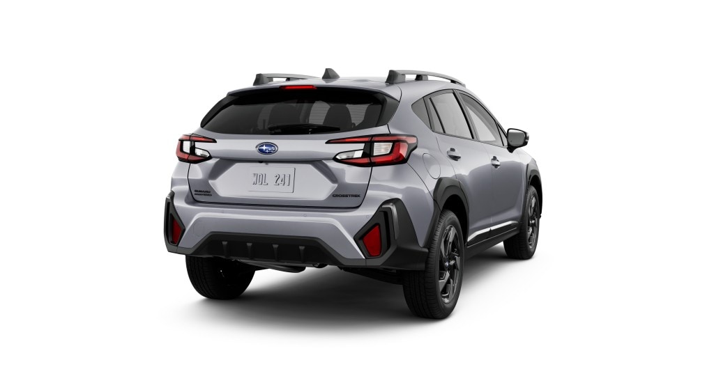 2026 Subaru Crosstrek Limited - Photo 8