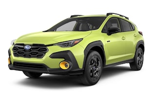 2026 Subaru Crosstrek Sport Hybrid SUV