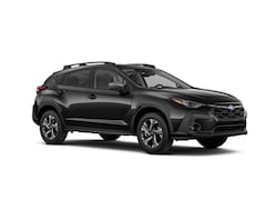 New 2026 Subaru Crosstrek Premium SUV for Sale in Amarillo, TX, at Brown Subaru
