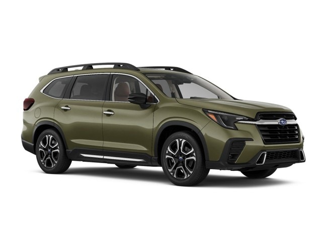New 2027 Subaru Ascent Touring 7-Passenger
