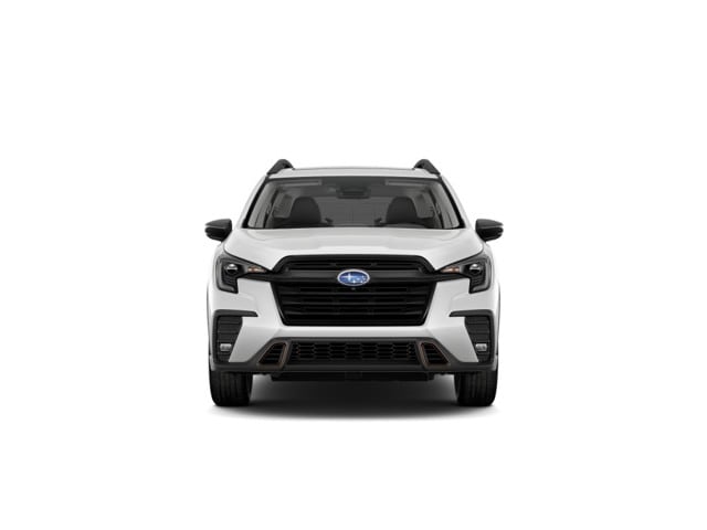 New 2026 Crystal White Pearl Subaru Limited Bronze Edition 7-Passenger image 8