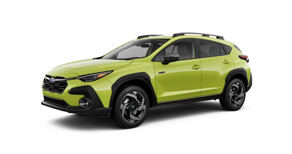 2026 Subaru Crosstrek Limited - Photo 32