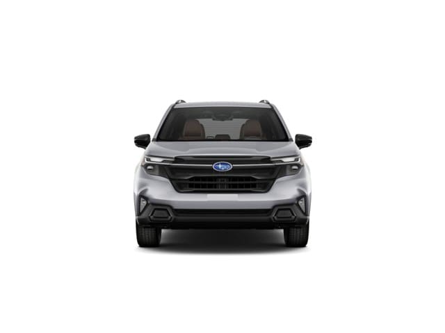 2026 Subaru Forester Touring - Photo 37