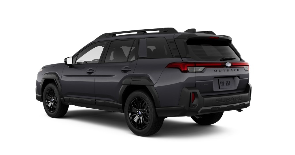 2026 Subaru Outback Limited XT - Photo 37