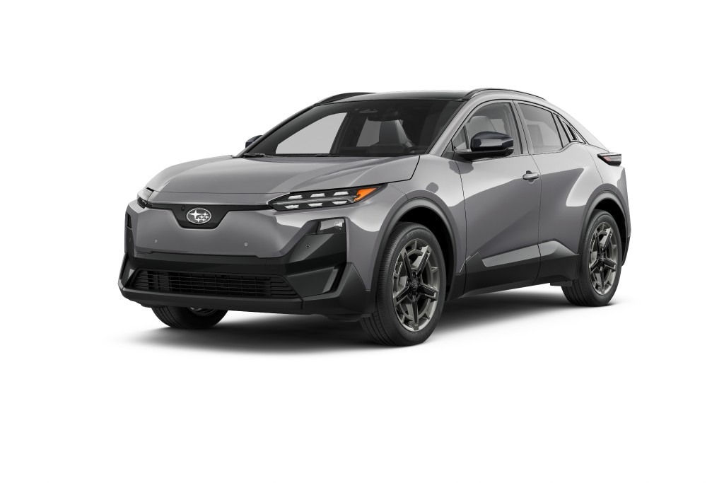 2026 Subaru Uncharted Sport SUV