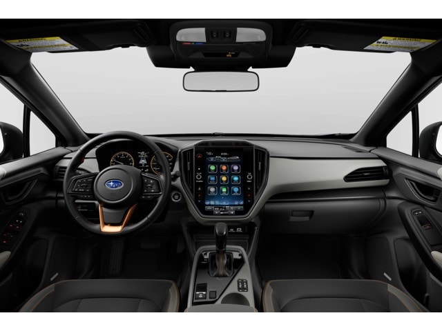 2025 Subaru Crosstrek Wilderness - Photo 20