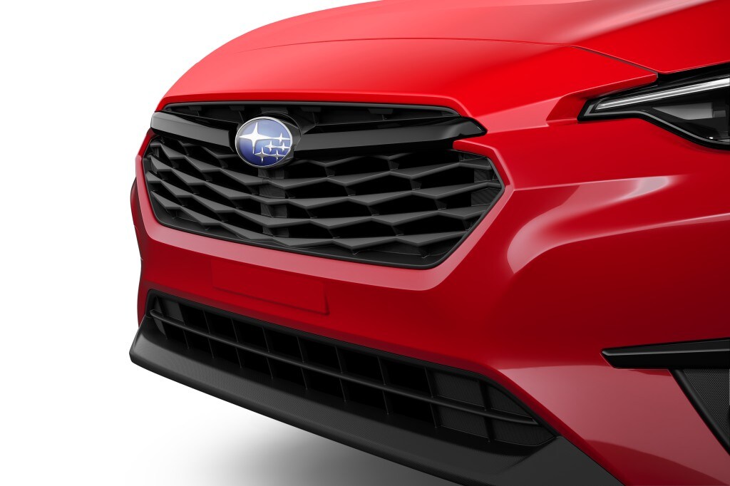 2026 Subaru Impreza RS - Photo 21