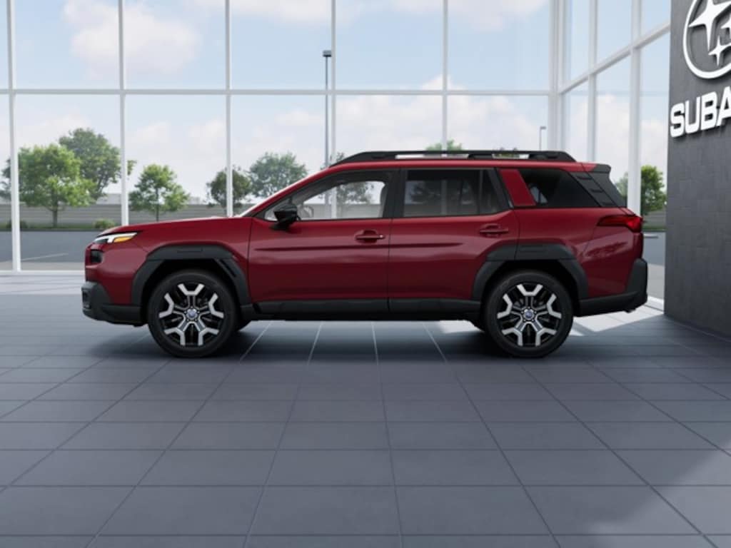 New 2026 Subaru Outback Touring XT SUV