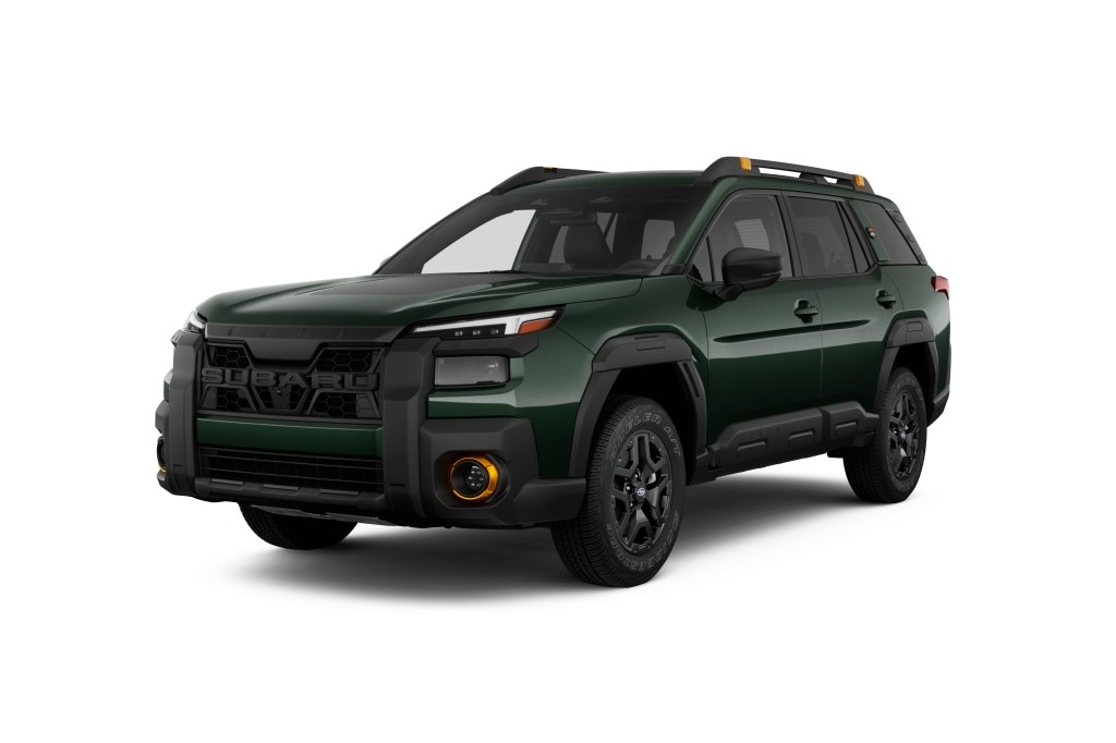 2026 Subaru Outback Wilderness SUV