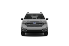 2026 Subaru Forester Limited Small SUVs