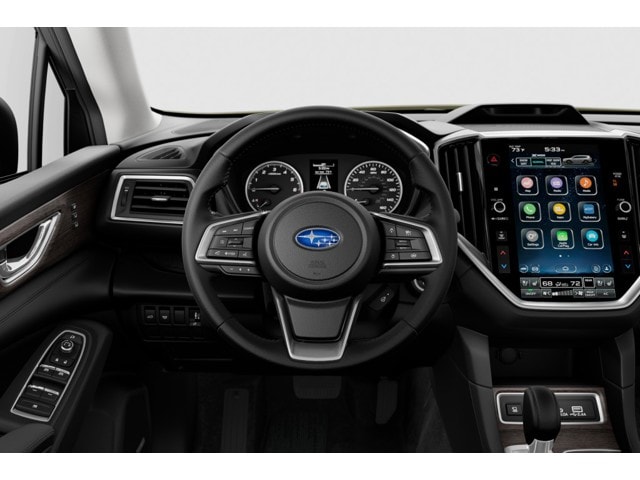2026 Subaru Ascent Touring - Photo 37