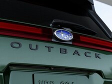 2026 Subaru Outback Premium in Deep Emerald Green Pearl, stock #TY590598 — photo 12