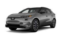 2026 Subaru Solterra Touring XT SUV