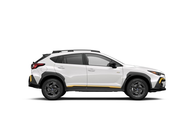 2026 Subaru Crosstrek Sport - Photo 29