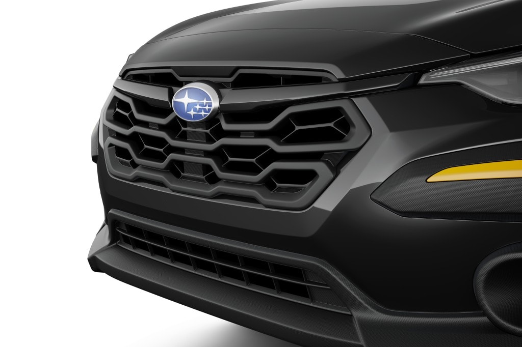 2026 Subaru Crosstrek Sport - Photo 44