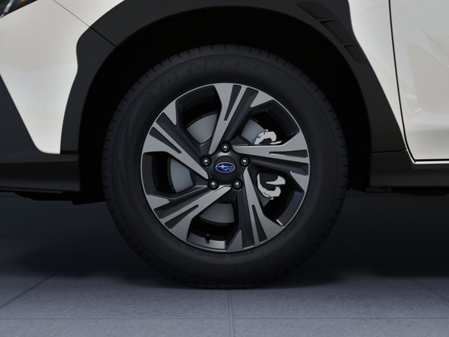 2026 Subaru Crosstrek Premium - Photo 30