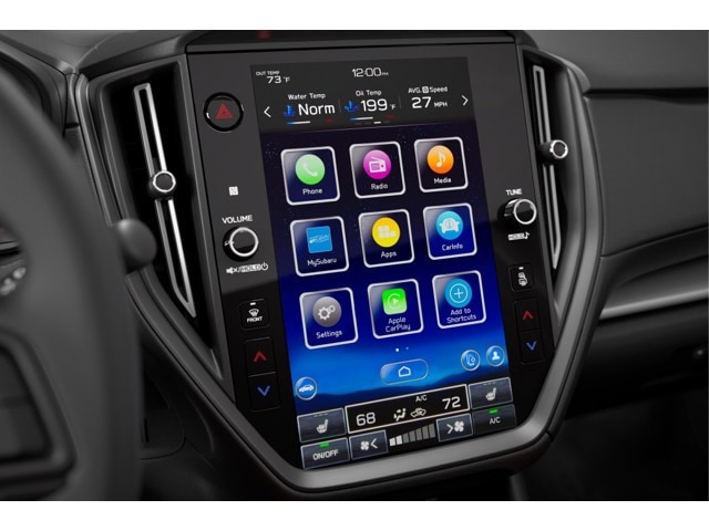 2025 Subaru WRX Premium - Photo 46