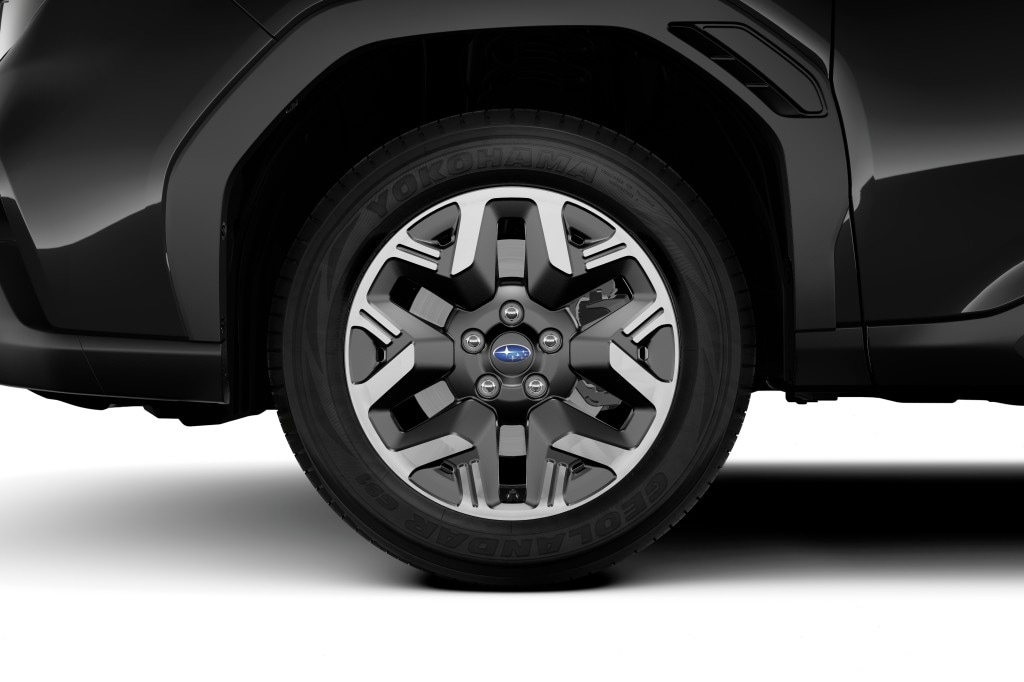 2026 Subaru Forester Premium - Photo 35