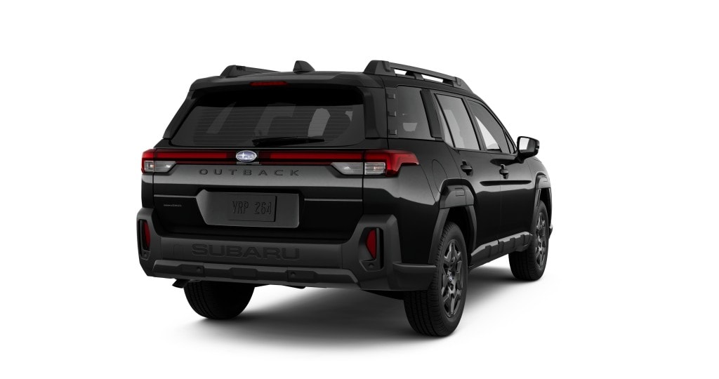 2026 Subaru Outback Premium - Photo 7