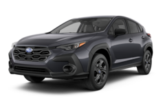 2026 Subaru Crosstrek Base SUV