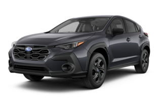 2026 Subaru Crosstrek Base SUV