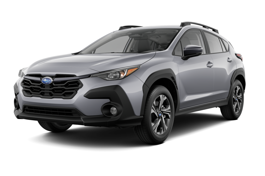 2025 Subaru Crosstrek Premium's photo