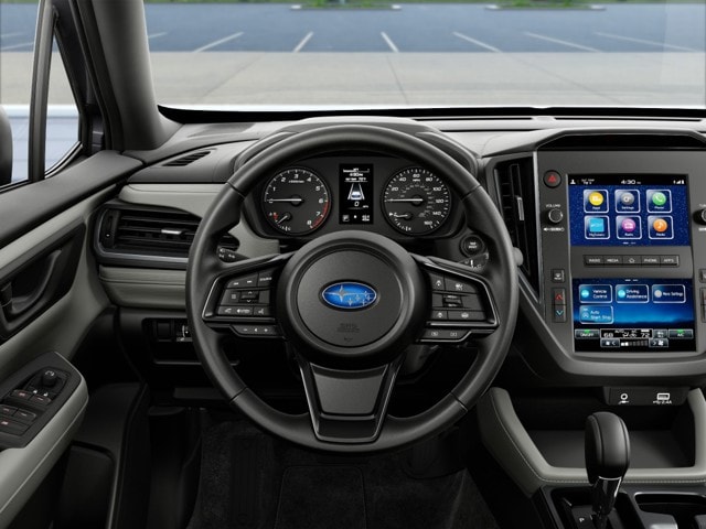 2026 Subaru Forester Base - Photo 14