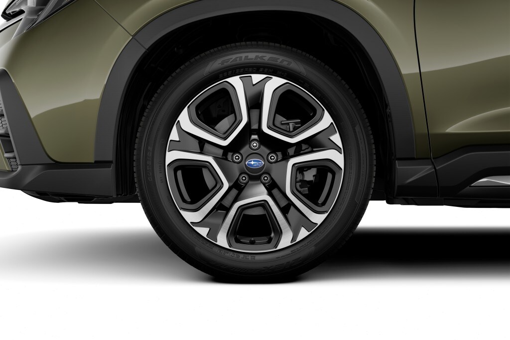 2025 Subaru Ascent Touring - Photo 47