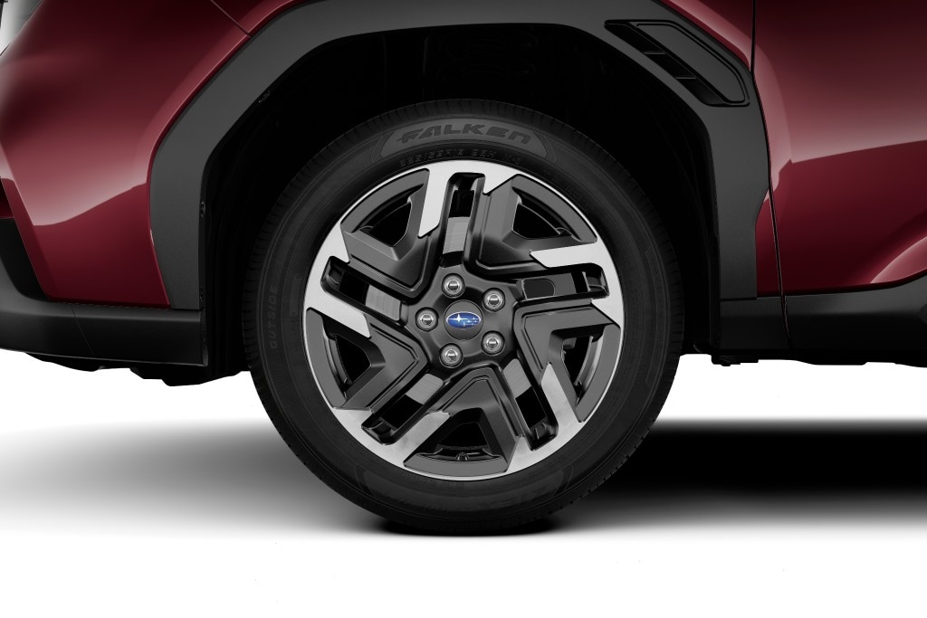2026 Subaru Forester Limited - Photo 10