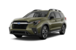  Subaru Ascent