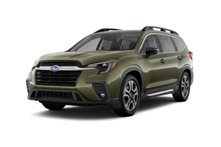 2025 Subaru Ascent Limited 7-Passenger SUV