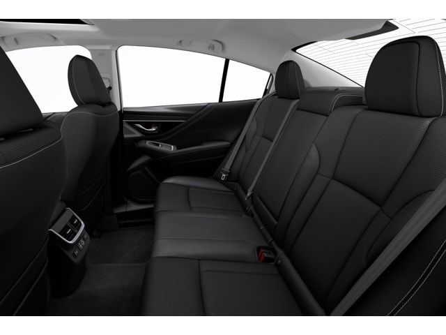 2025 Subaru Legacy Touring - Photo 17