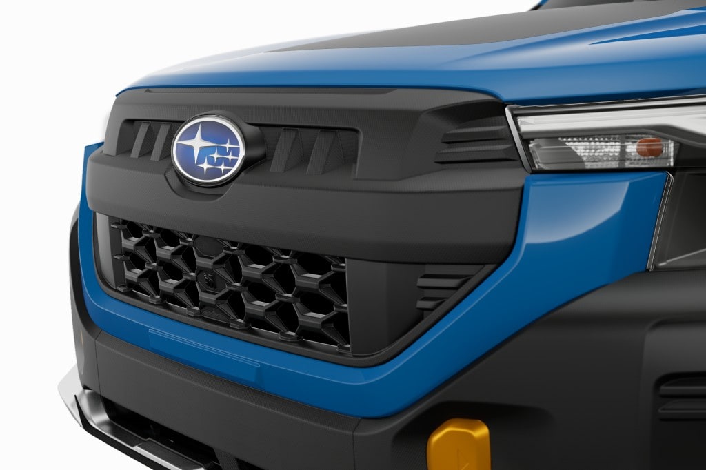 2026 Subaru Forester Wilderness - Photo 13