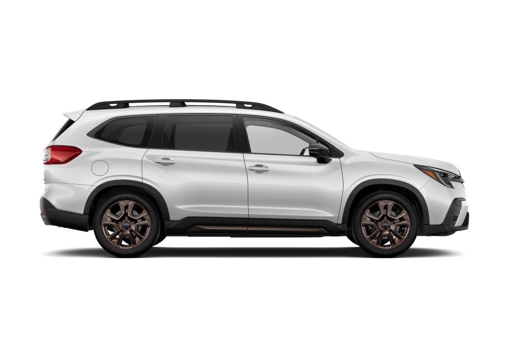 2025 Subaru Ascent Bronze Edition - Photo 15