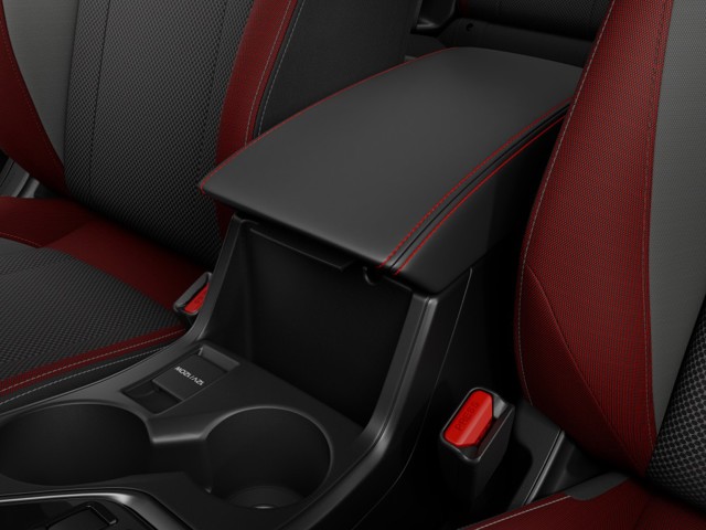 2026 Subaru Impreza RS - Photo 46