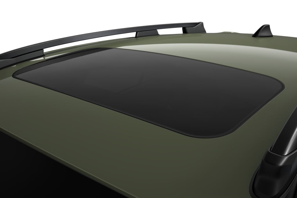 2026 Subaru Crosstrek Premium - Photo 28