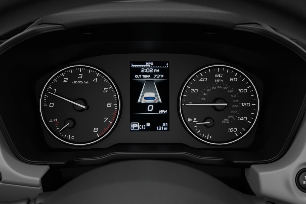 2026 Subaru Crosstrek Premium - Photo 19