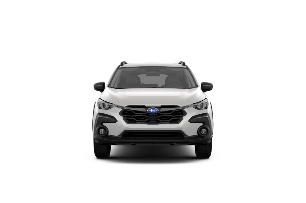 New 2026 Subaru Crosstrek Limited SUV
