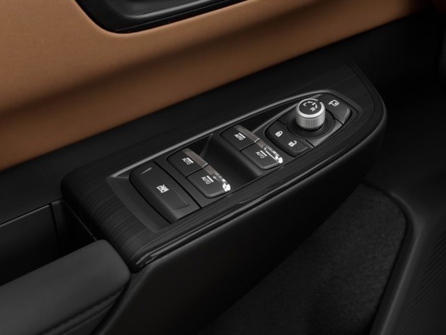 New 2026 Crystal Black Silica Subaru Touring XT image 22