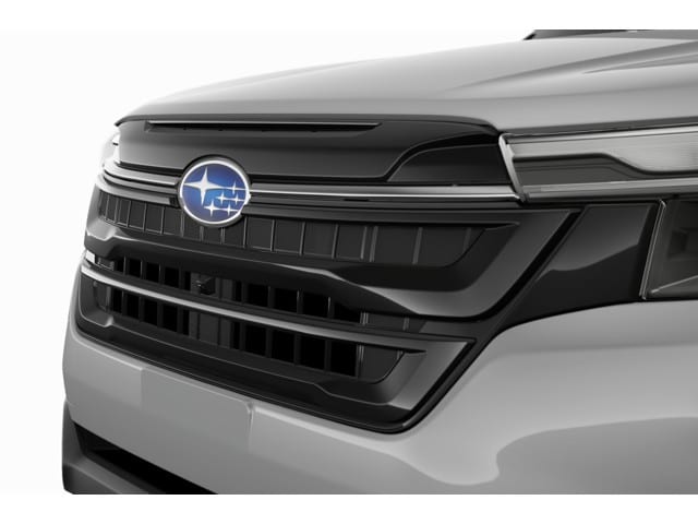 New 2026 River Rock Pearl Subaru Touring image 11