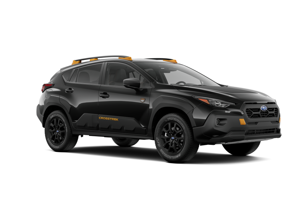 New 2025 Subaru Crosstrek Wilderness SUV
