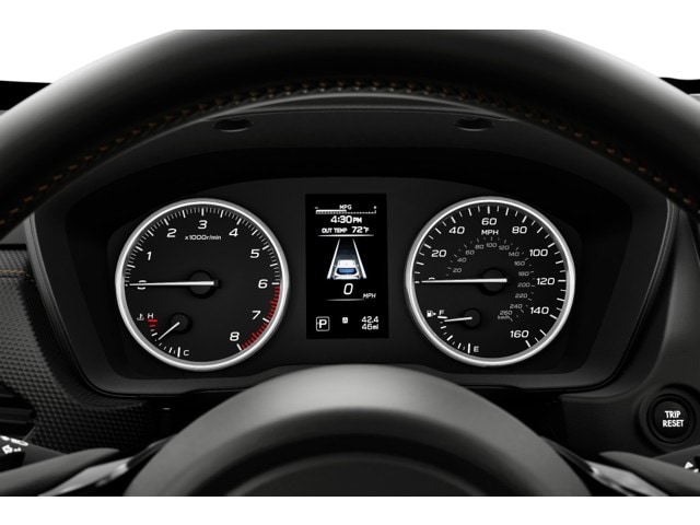 New 2026 River Rock Pearl Subaru Sport Onyx Edition image 18