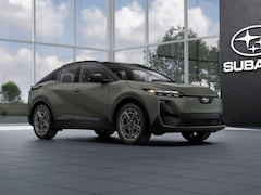 2026 Subaru Uncharted GT SUV