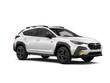 Subaru Crosstrek Hybrid