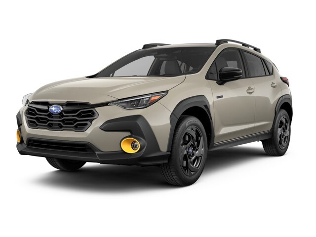 2026 Subaru Crosstrek Sport photo 2