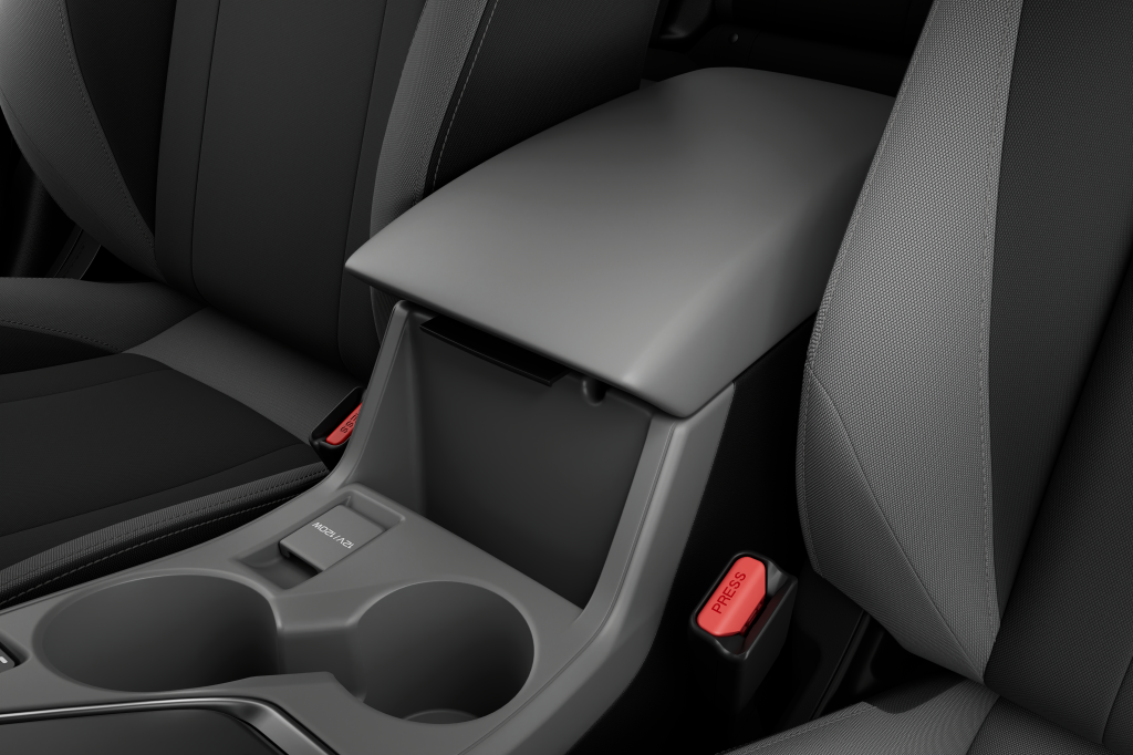 New 2026 Subaru Crosstrek Premium SUV