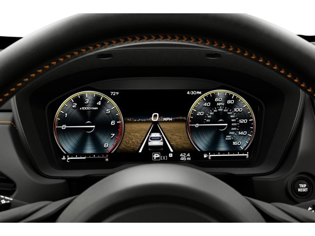 2026 Subaru Forester Wilderness - Photo 18