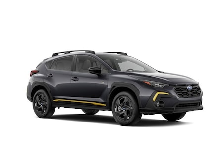 2025 Subaru Crosstrek Sport SUV