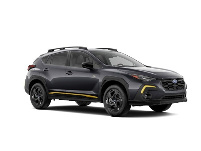 2025 Subaru Crosstrek Sport SUV